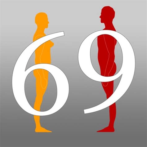 69 Position Erotic massage Nieheim